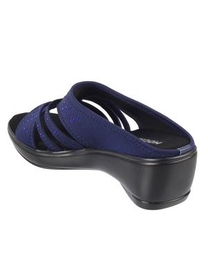 wedge sandals - 17190370 - Standard Image - 2