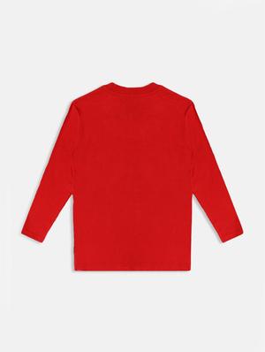 yellow cotton tshirt - 17190947 - Standard Image - 4