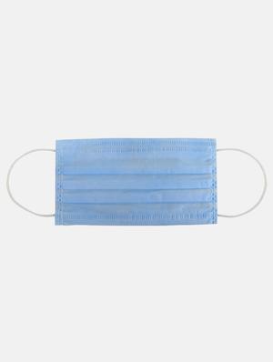 black cotton track wear with free mask - 17190959 - Standard Image - 4