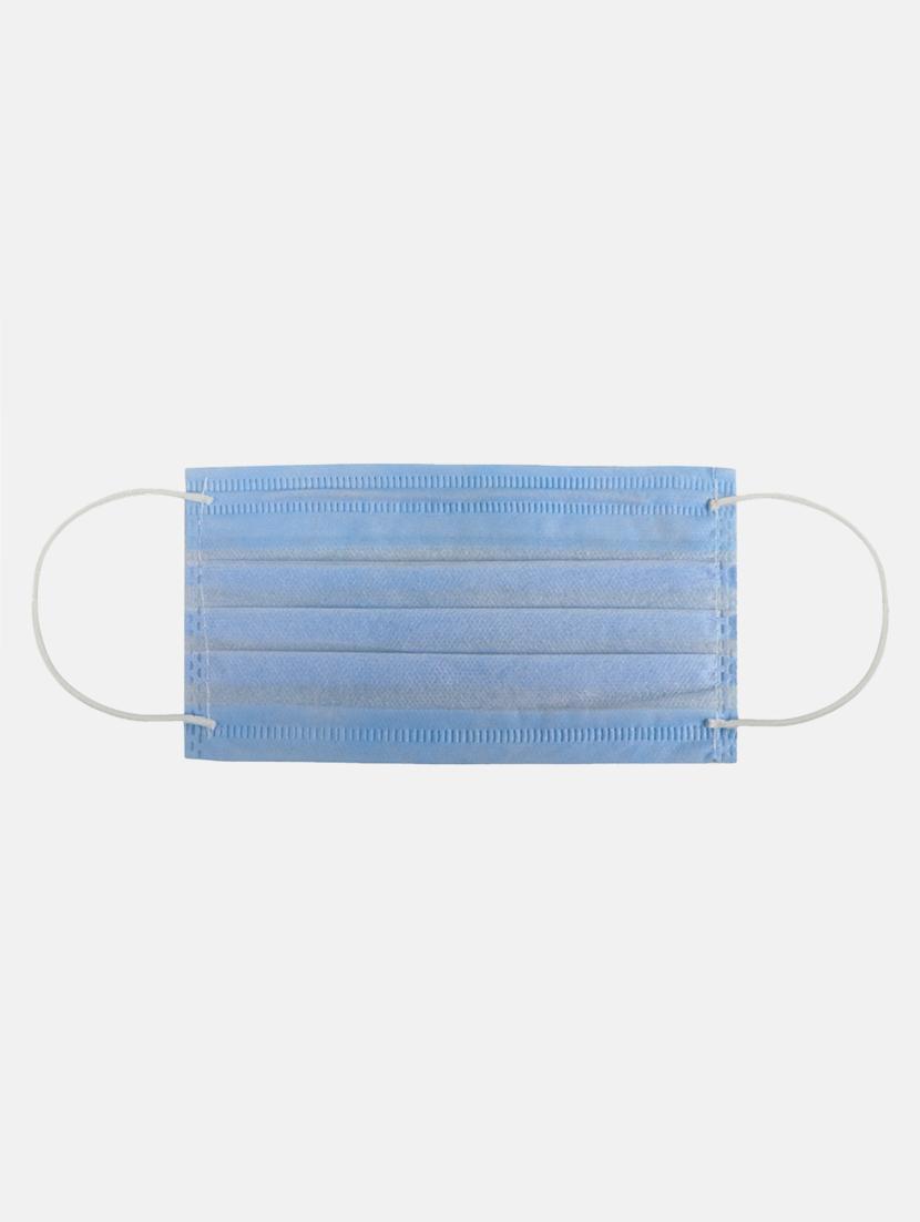 black cotton track wear with free mask - 17190959 - Zoom Image - 3