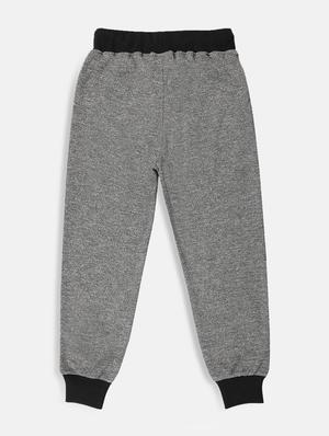 grey polyester track wear with free mask - 17190962 - Standard Image - 2