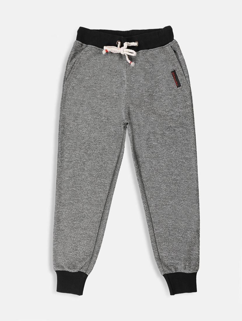 grey polyester track wear with free mask - 17190962 - Zoom Image - 1