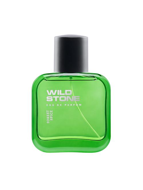 wild stone forest spice spray perfume for men, 50 ml - 17192370 - Standard Image - 1