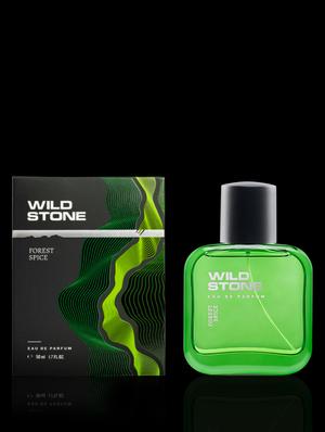 wild stone forest spice spray perfume for men, 50 ml - 17192370 - Standard Image - 2