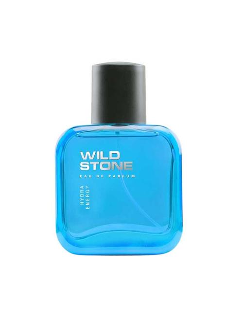 wild stone hydra energy spray perfume for men, 50 ml - 17192372 - Standard Image - 1