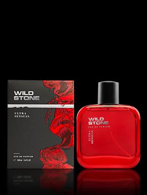 wild stone ultra sensual spray perfume for men, 100 ml - 17192377 - Standard Image - 2