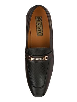 brown slip on loafers - 17192554 - Standard Image - 4