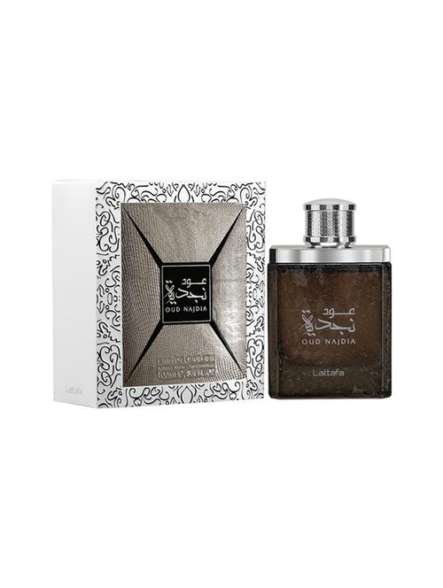 lattafa oud najdia eau de parfum,100ml - 17192875 - Standard Image - 1