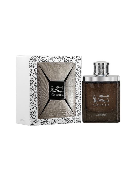 lattafa oud najdia eau de parfum,100ml - 17192875 - Zoom Image - 1