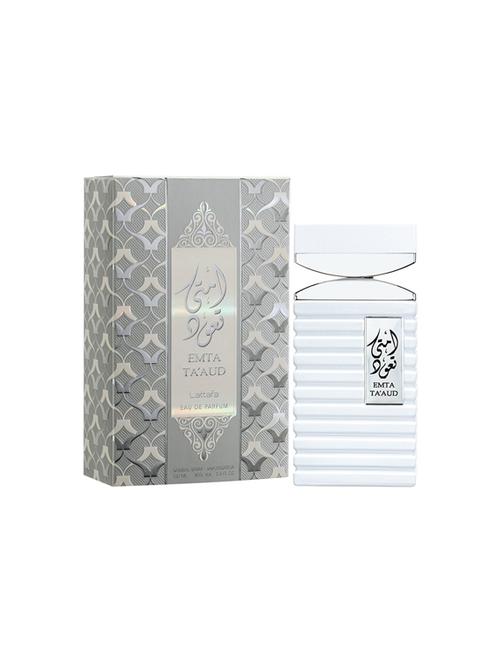 lattafa emta taud men eau de parfume 100ml - 17192911 - Standard Image - 1