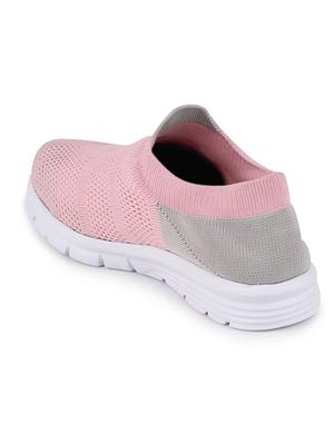 pink slip on sports shoes - 17193617 - Standard Image - 5