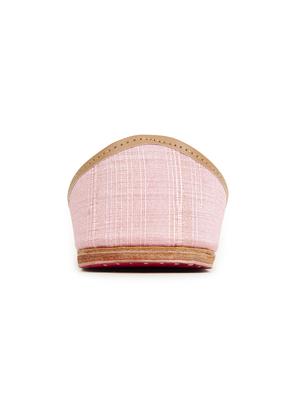 pink slip on jutis - 17195056 - Standard Image - 5