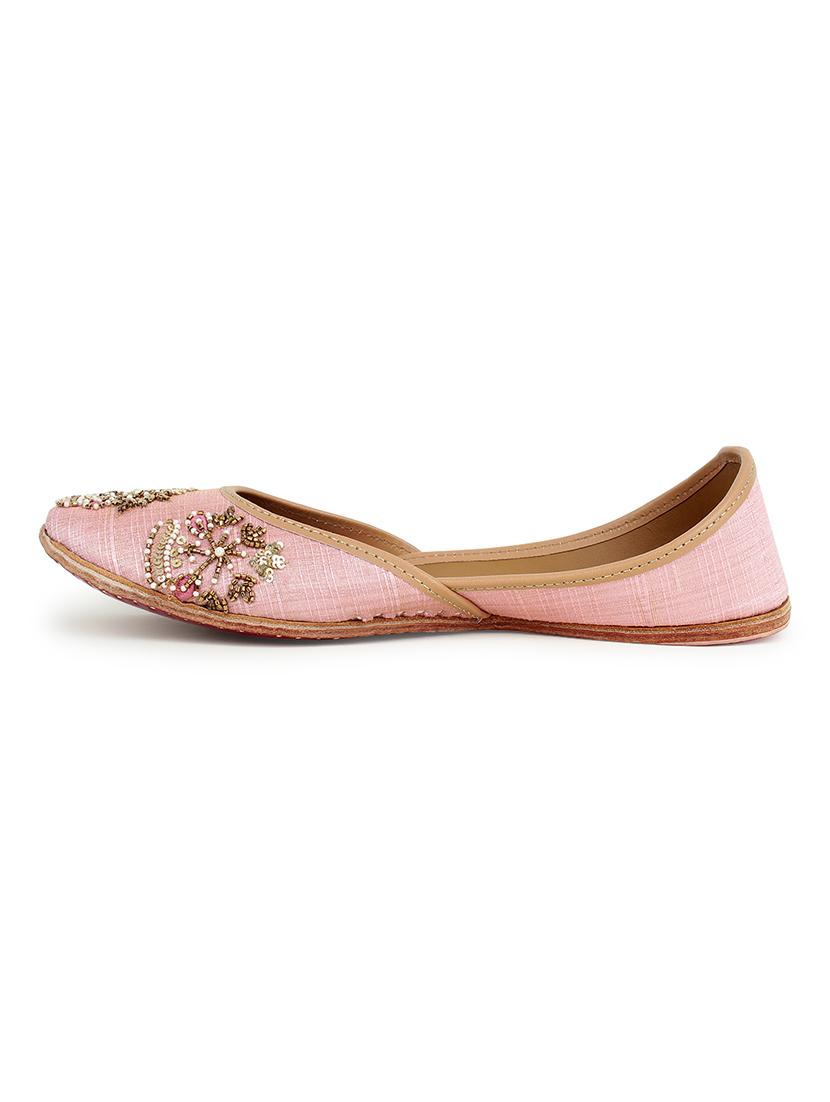pink slip on jutis - 17195056 - Zoom Image - 3