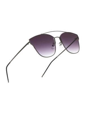 royal son uv protected cat eye women sunglasses - black - 17196030 - Standard Image - 3