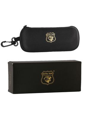 royal son uv protected cat eye women sunglasses - black - 17196030 - Standard Image - 5