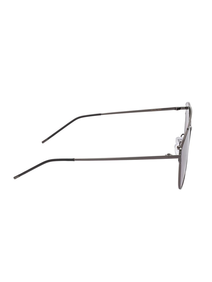 royal son uv protected cat eye women sunglasses - black - 17196030 - Zoom Image - 4