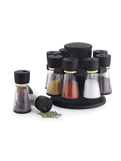 multi purpose 8pcs spice rack to spice and masala - 17199702 - Standard Image - 1