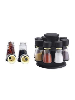 multi purpose 8pcs spice rack to spice and masala - 17199702 - Standard Image - 2