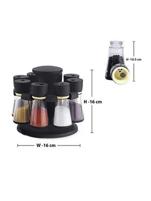 multi purpose 8pcs spice rack to spice and masala - 17199702 - Standard Image - 4