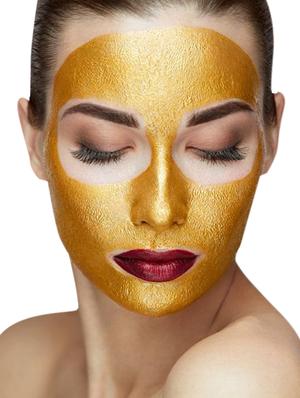 dear she gold collagen peel off nose and facial mask - 17199714 - Standard Image - 2