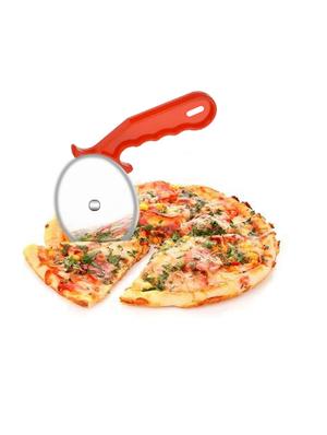 plastic pizza/sandwich/burger/slicer/multipurpose cutter 1 pcs - 17199729 - Standard Image - 3