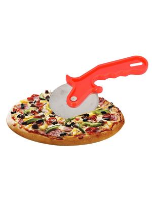 plastic pizza/sandwich/burger/slicer/multipurpose cutter 1 pcs - 17199729 - Standard Image - 4