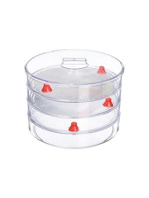 plastic hygienic sprout maker box for home - 17199731 - Standard Image - 3
