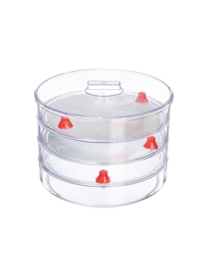 plastic hygienic sprout maker box for home - 17199731 - Zoom Image - 3