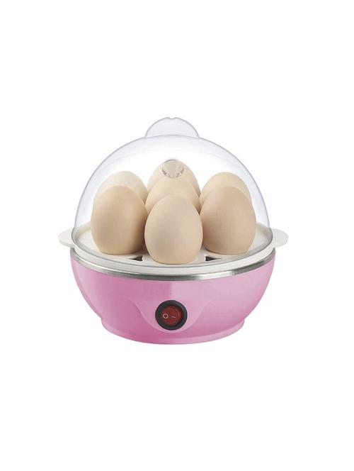 egg cooker boiler steamer automatic safe power-off cooking kitchen tools - 17199734 - Standard Image - 1