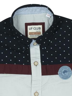 white cotton shirt - 17199845 - Standard Image - 3