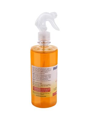 jagat herbal home sanitizer disinfectant spray for multipurpose surface (all in one) - 500 ml - 17199849 - Standard Image - 3