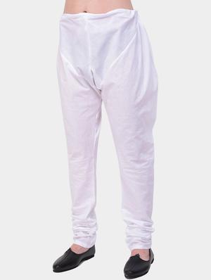 bottle green solid kurta pyjama set - 17200076 - Standard Image - 5