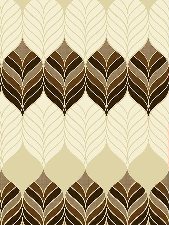 cotton double bedsheet with 2 pillow covers - 17200851 - Zoom Image - 2