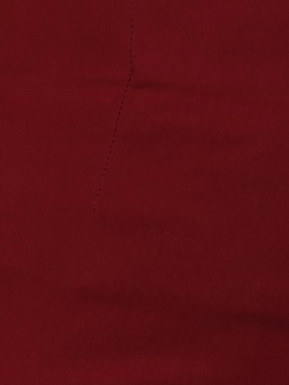 high rise pencil skirt - 17200955 - Zoom Image - 5