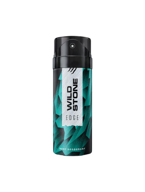 wild stone edge deodorant for men, 150 ml - 17202489 - Standard Image - 1