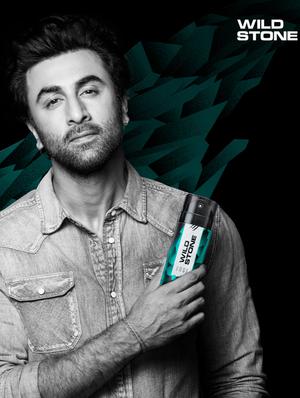 wild stone edge deodorant for men, 150 ml - 17202489 - Standard Image - 2