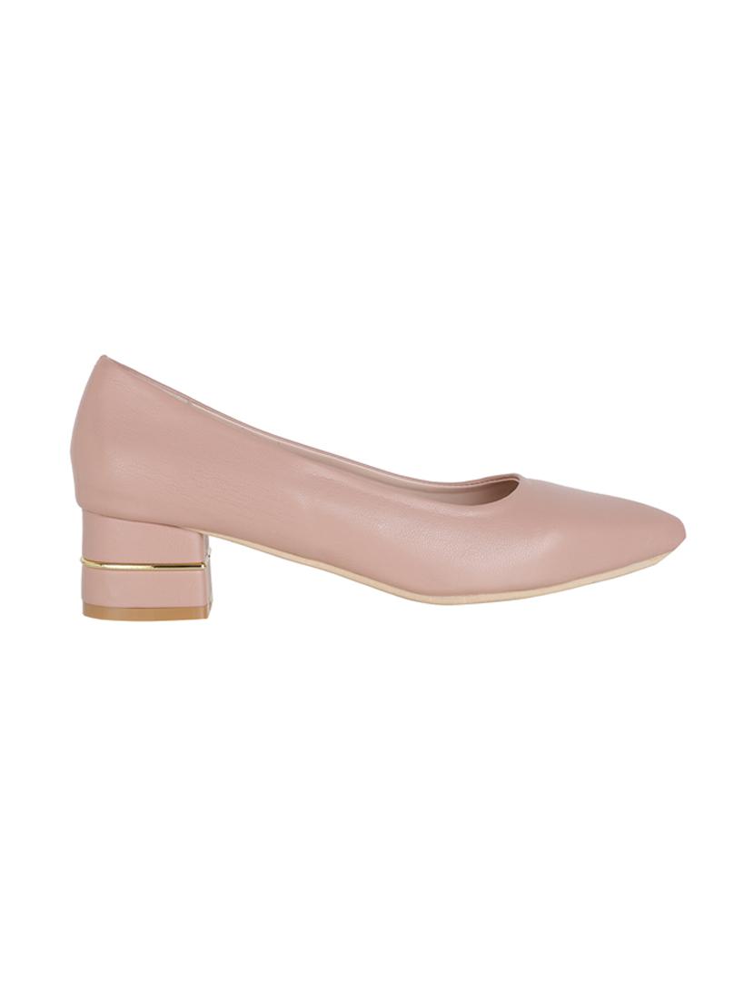 pink slip on pump - 17202564 - Zoom Image - 2
