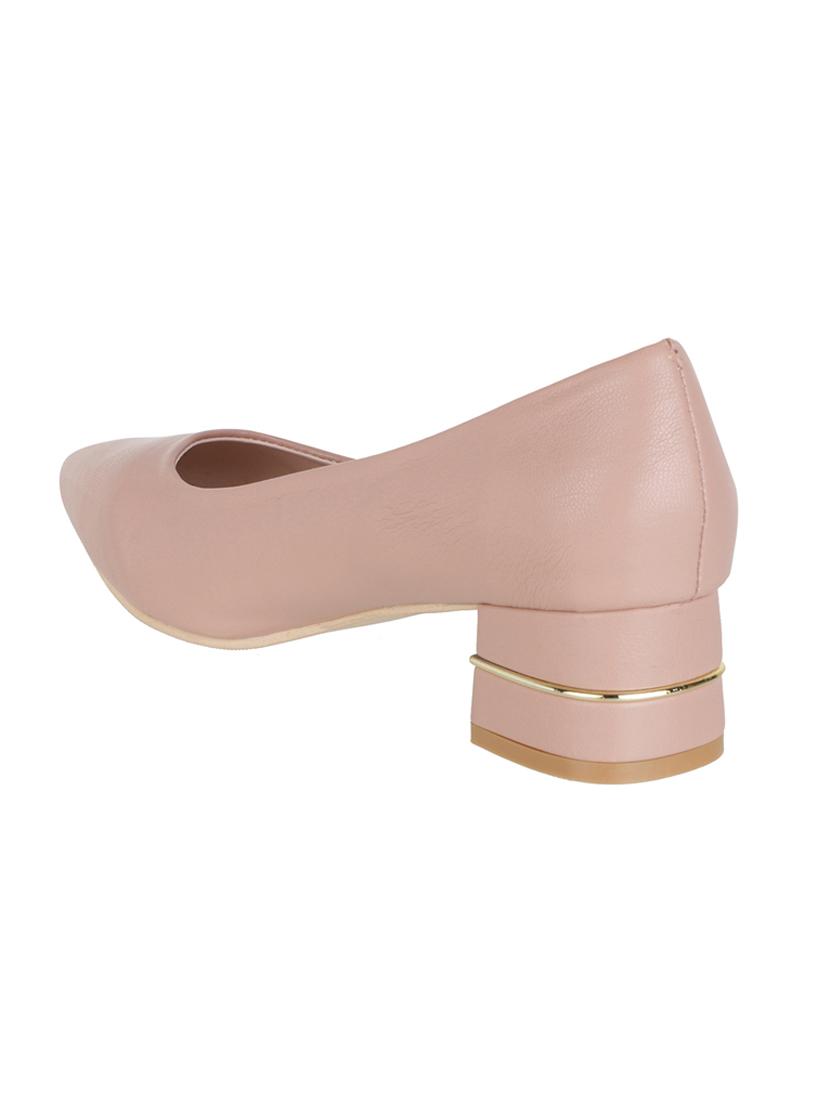pink slip on pump - 17202564 - Zoom Image - 3