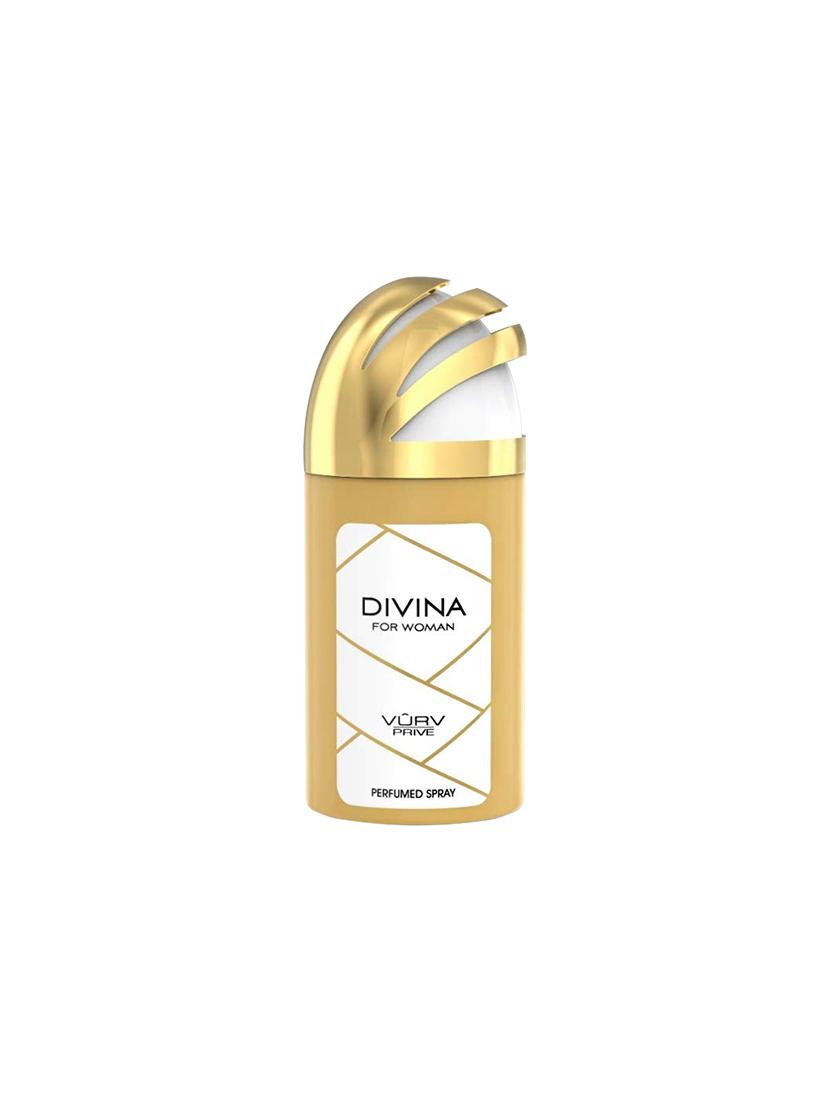 vurv divina for woman 250ml perfumed bodyspray - 17202784 - Zoom Image - 1