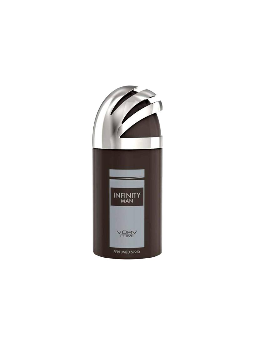 vurv infinity man 250ml perfumed bodyspray - 17202785 - Zoom Image - 1