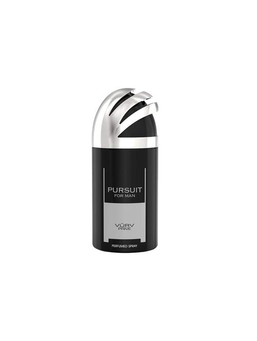 vurv purusuit for man 250ml perfumed bodyspray - 17202787 - Standard Image - 1
