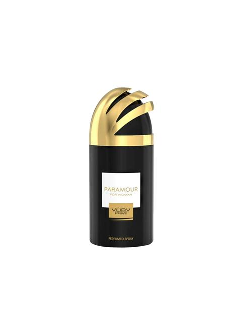 vurv paramour for woman 250ml perfumed bodyspray - 17202788 - Standard Image - 1