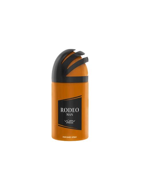 vurv radeo man 250ml perfumed bodyspray - 17202791 - Standard Image - 1