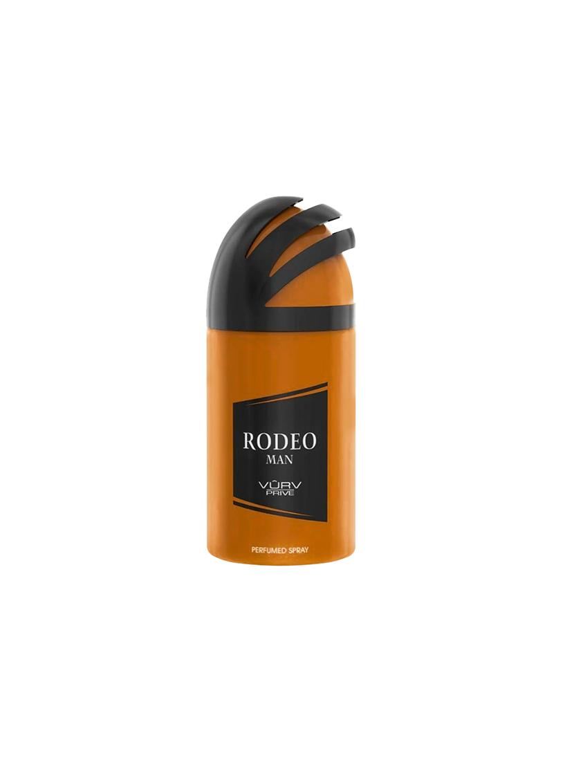 vurv radeo man 250ml perfumed bodyspray - 17202791 - Zoom Image - 1