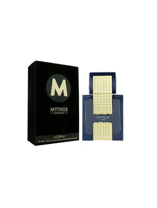vurv mythos 100ml eau de parfume for men and women - 17202798 - Standard Image - 1
