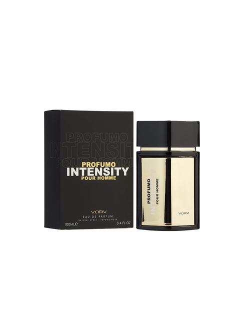 vurv intensity 100ml eau de parfume for men and women - 17202799 - Standard Image - 1