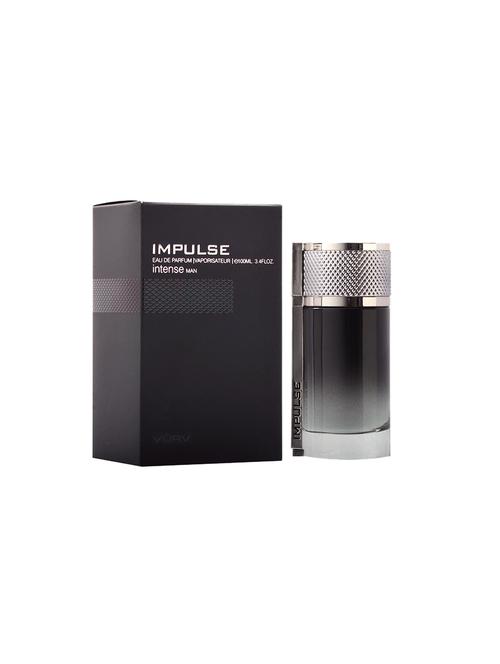 vurv impulse 100ml eau de parfume for men and women - 17202800 - Standard Image - 1