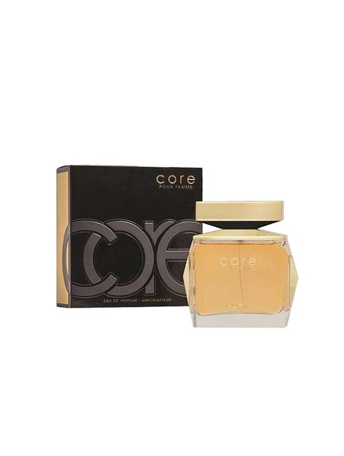 vurv core femme eau de parfume for women,100ml - 17202801 - Standard Image - 1