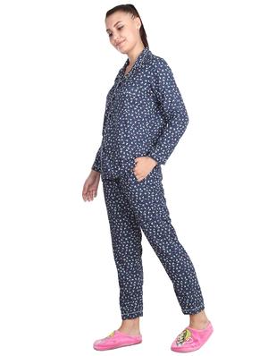 nightwear pyjama set - 17202822 - Standard Image - 2