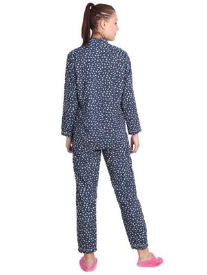 nightwear pyjama set - 17202822 - Standard Image - 3